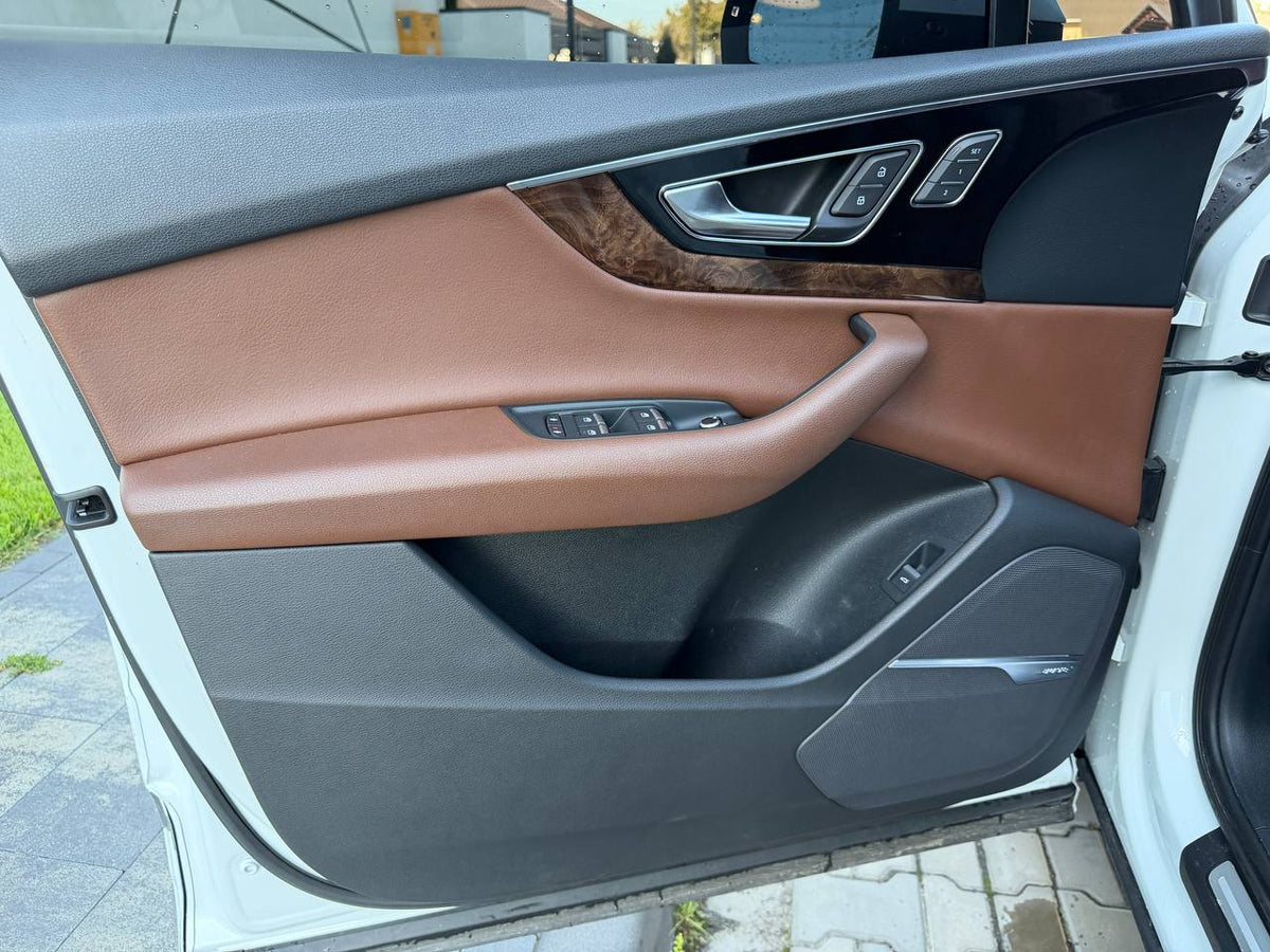 2018 AUDI Q7 PREMIUM PLUS