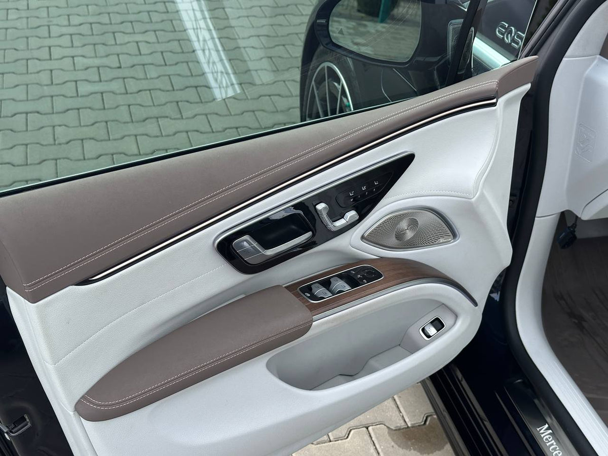 2022 MERCEDES-BENZ EQS SEDAN 450+