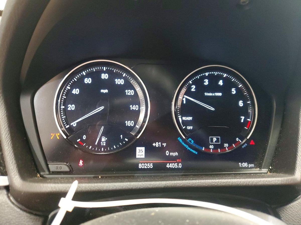 2021 BMW X2 XDRIVE28I