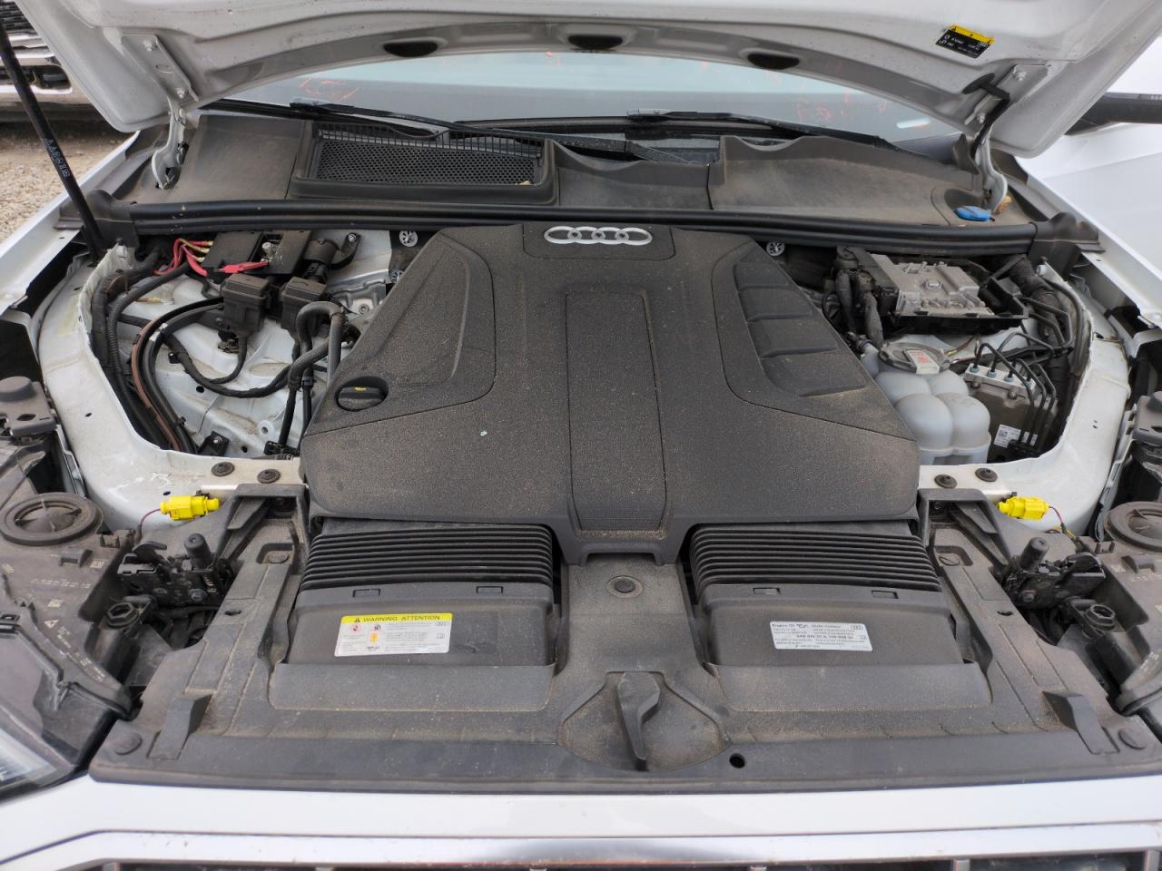 AUDI Q7 PREMIUM