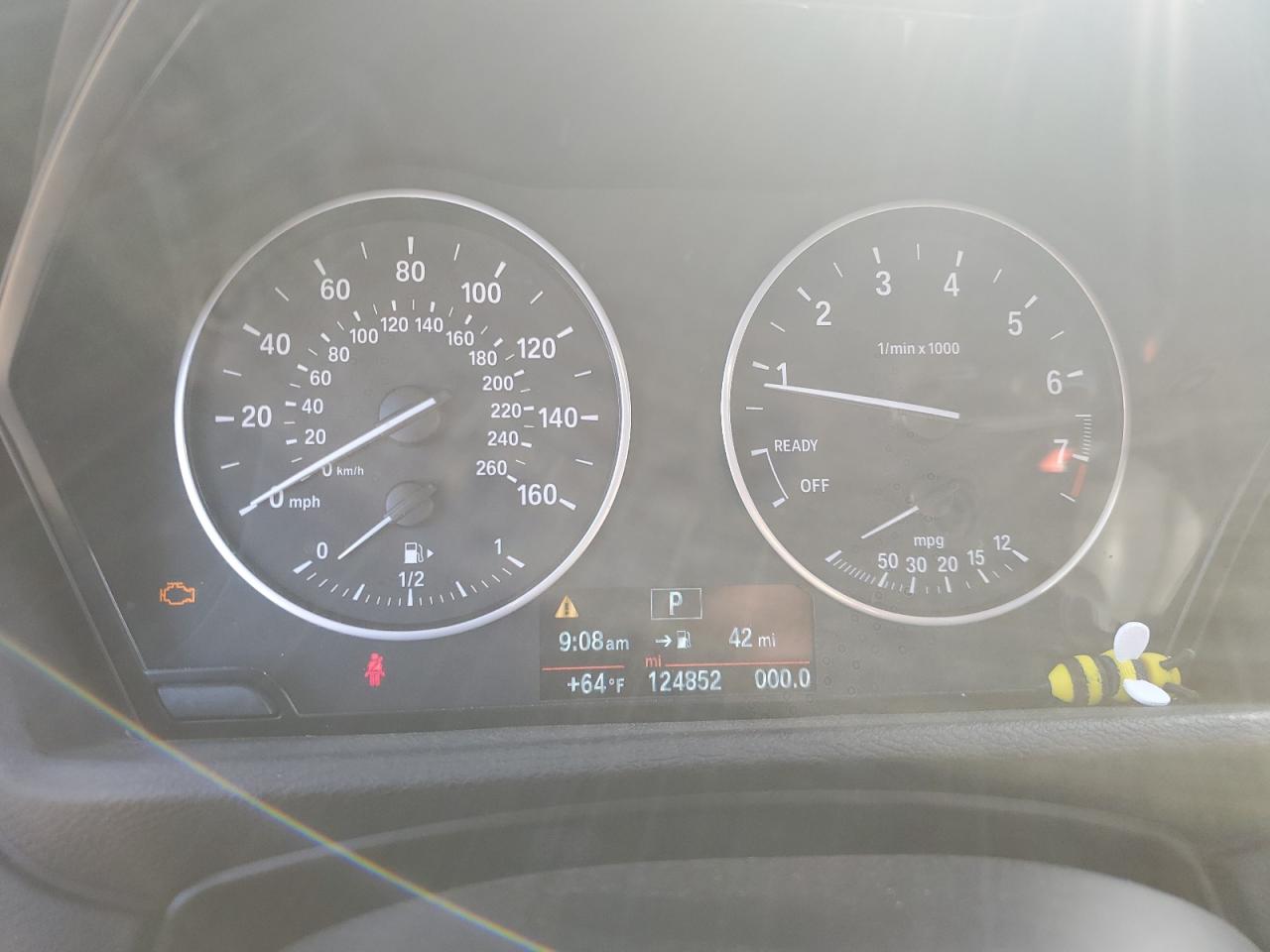 BMW X1 XDRIVE28I