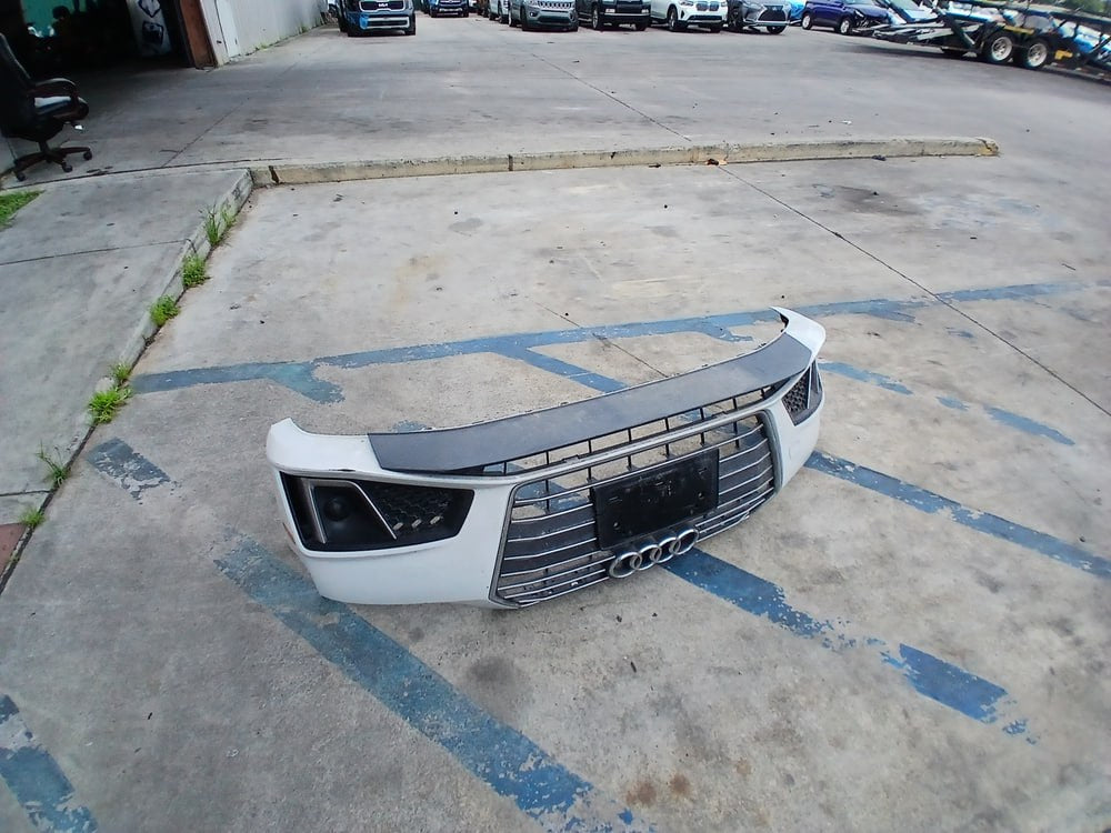 AUDI A4 PREMIUM
