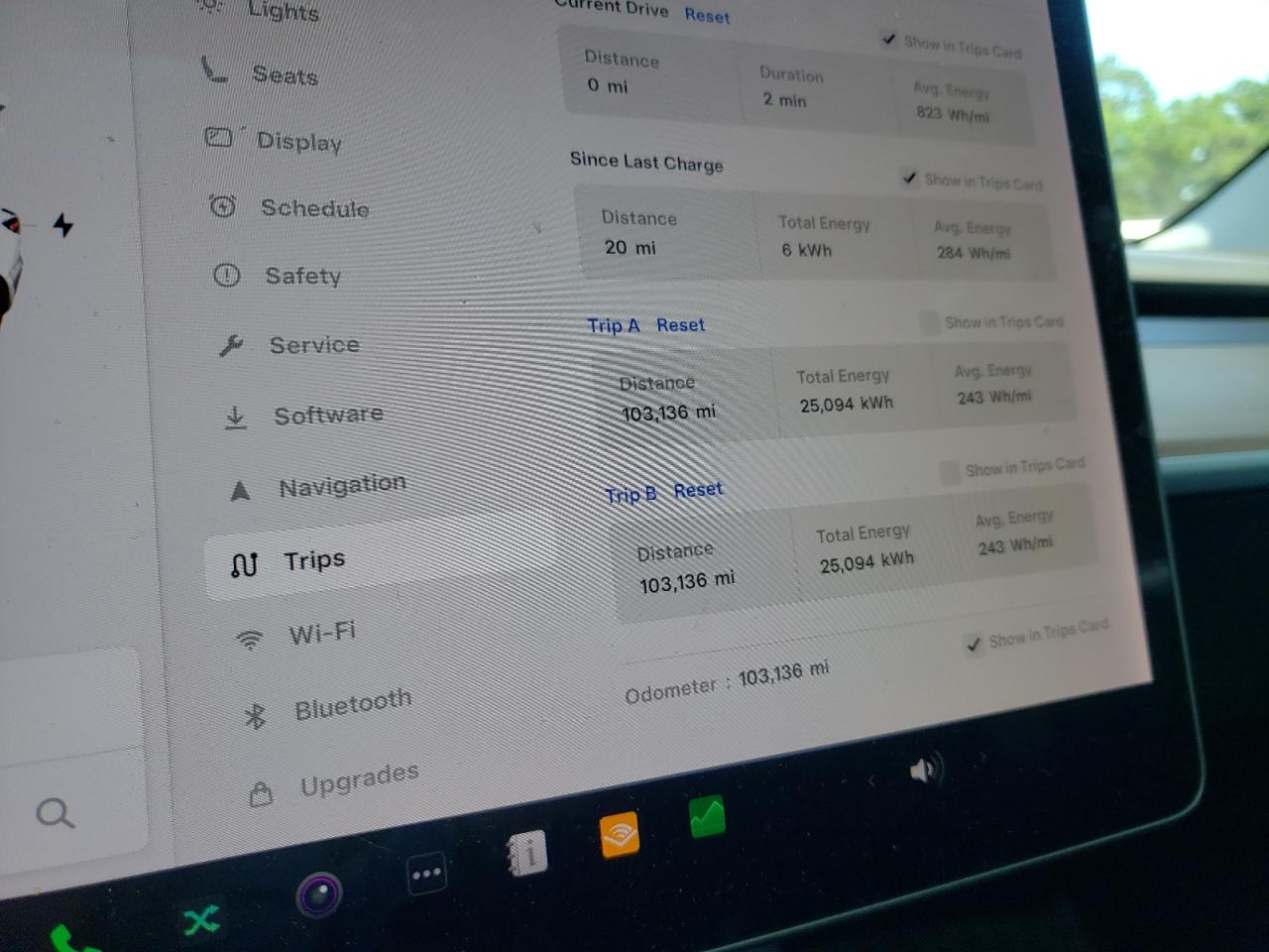 TESLA MODEL 3 SR+ RWD