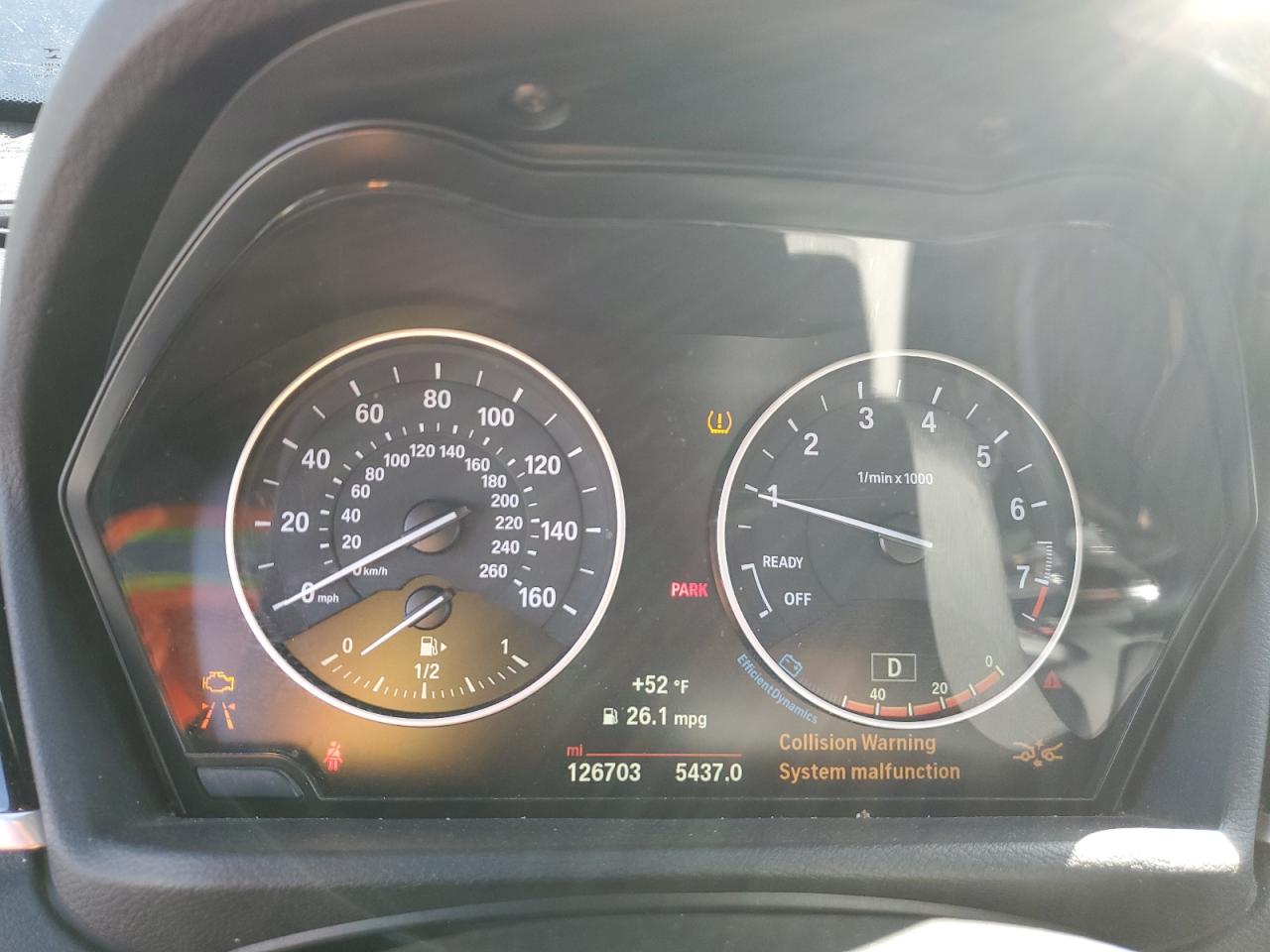BMW X1 XDRIVE 28I