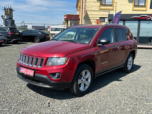 JEEP COMPASS SPORT