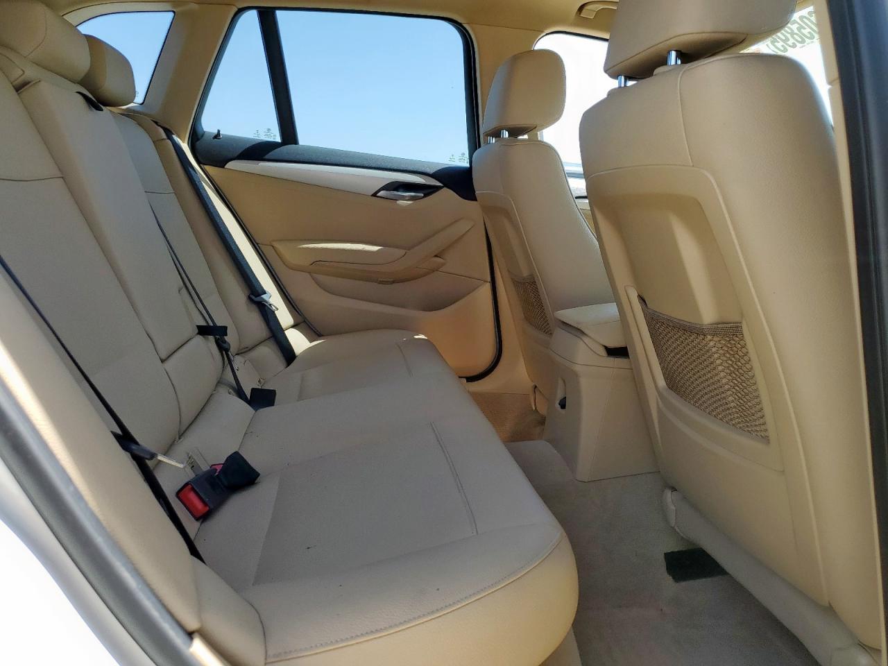 BMW X1 SDRIVE28I
