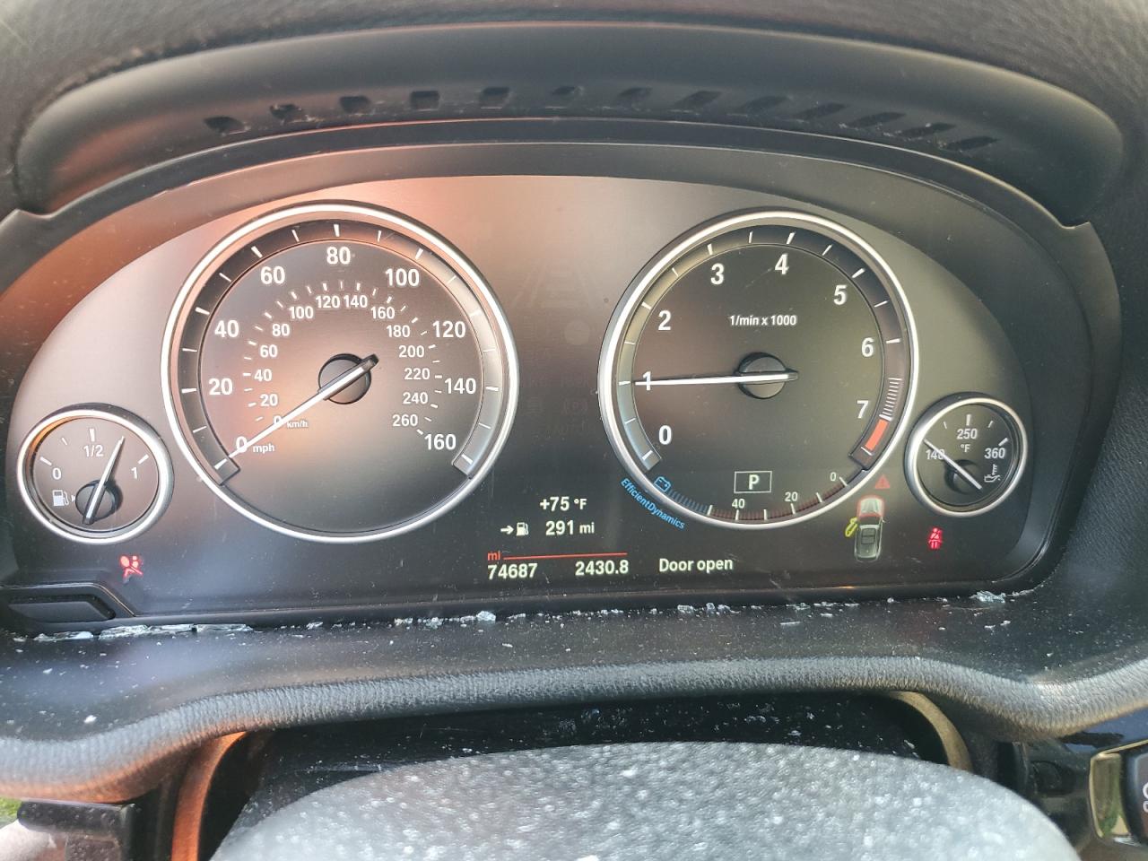 BMW X3 XDRIVE28I