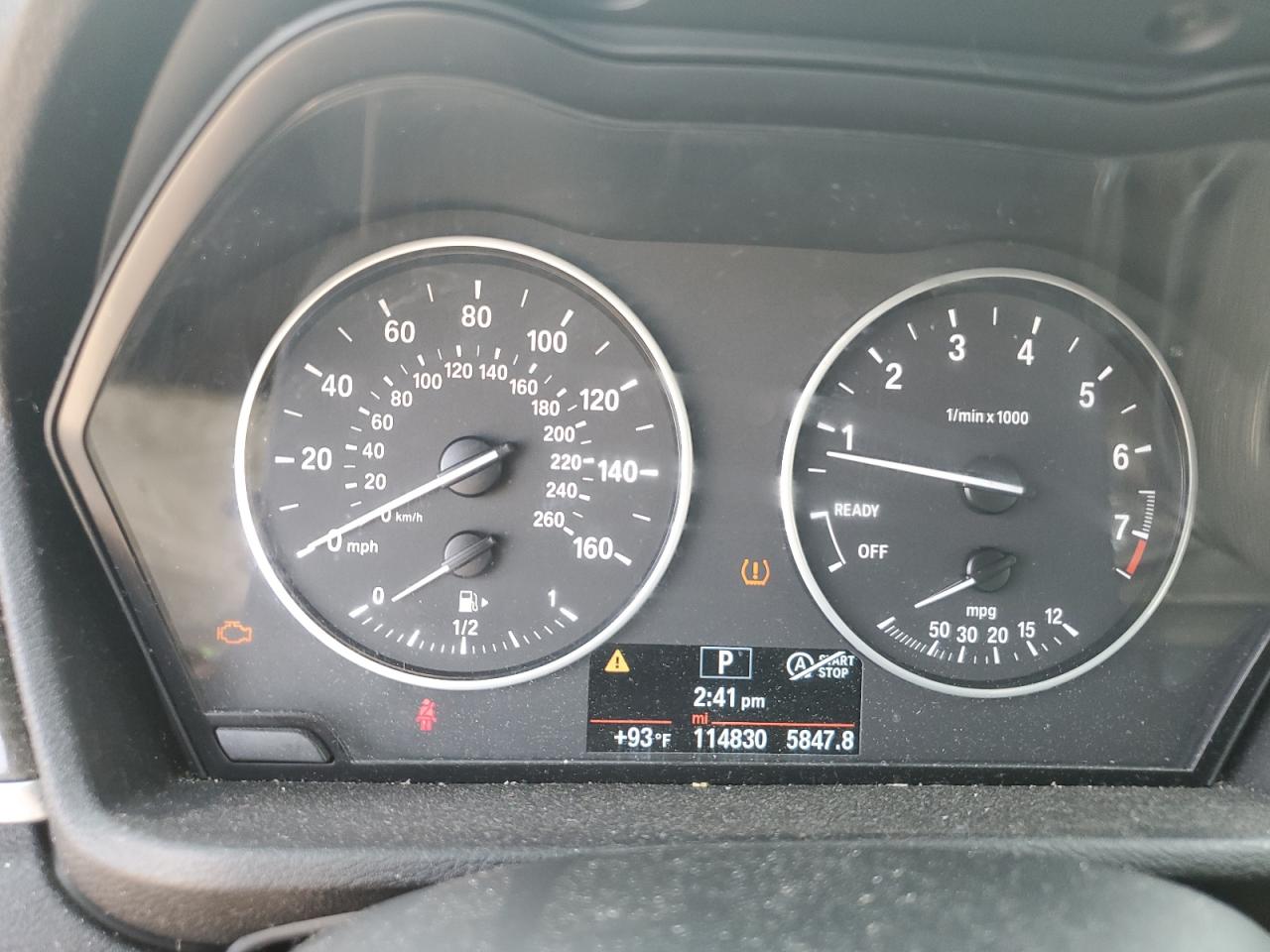 BMW X1 XDRIVE28I