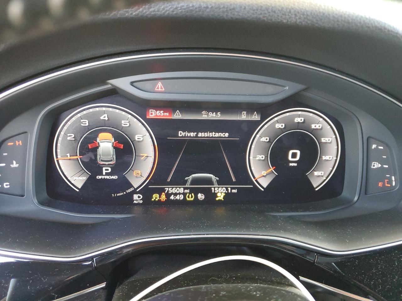 AUDI Q8 PREMIUM PLUS S-LINE