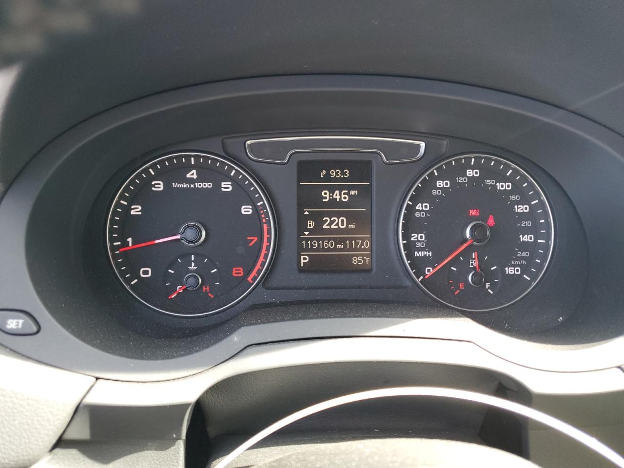 AUDI Q3 PREMIUM