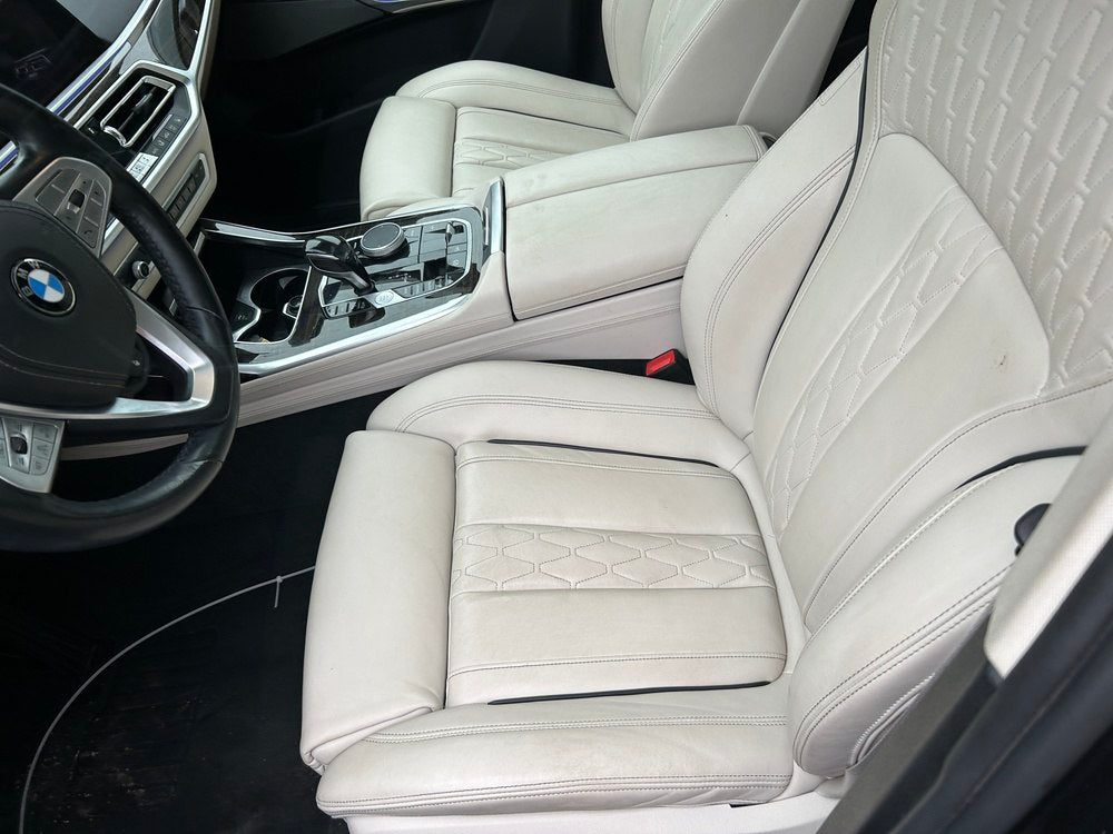 BMW X7 XDRIVE40I
