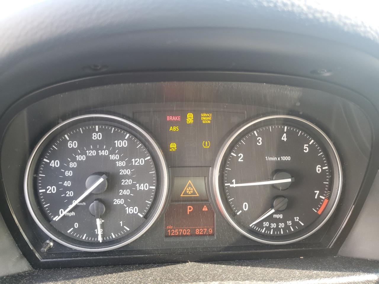 BMW X1 XDRIVE28I
