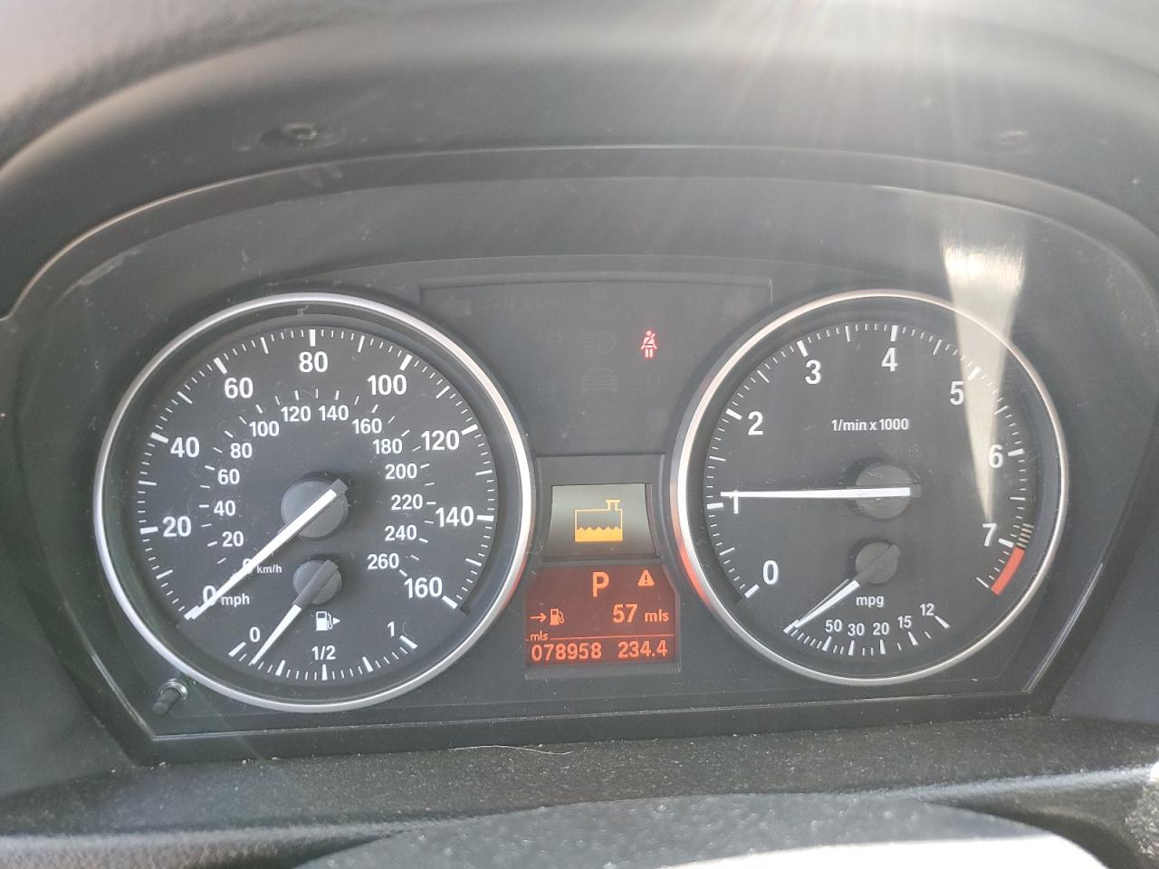 BMW X1 XDRIVE28I