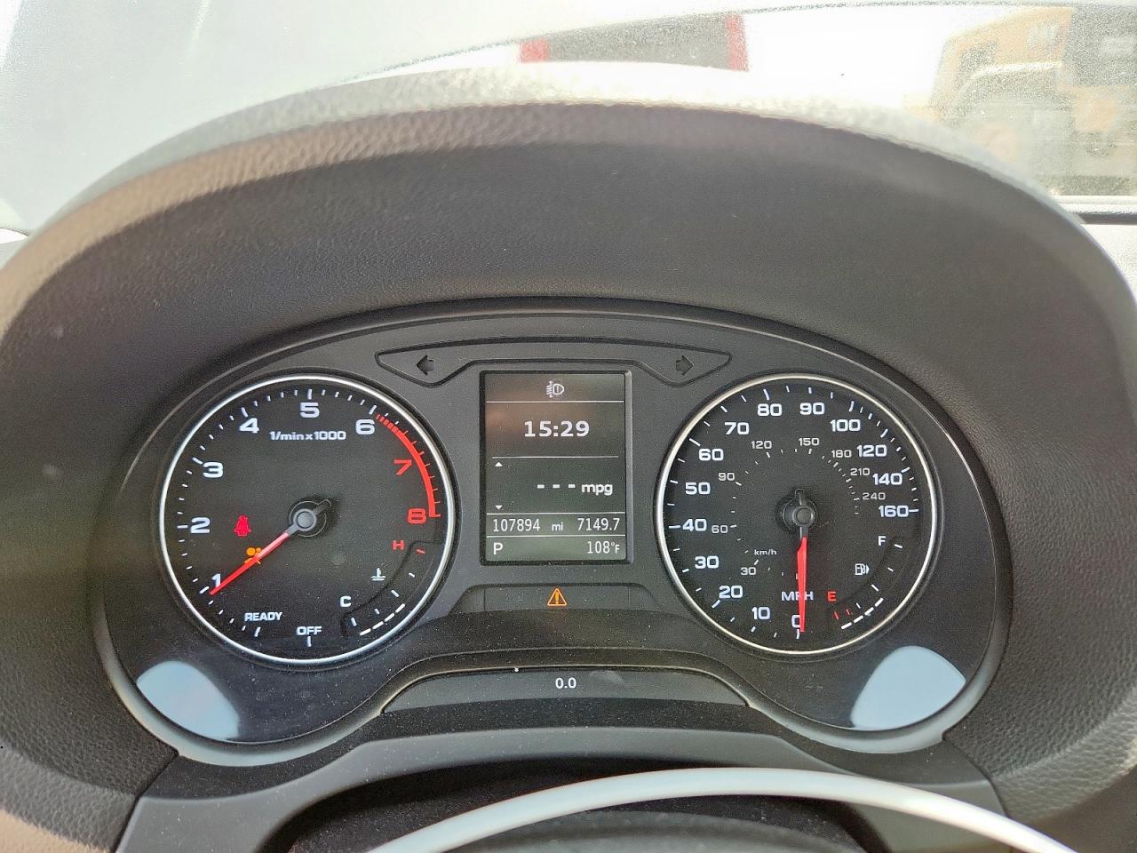 AUDI A3 PREMIUM