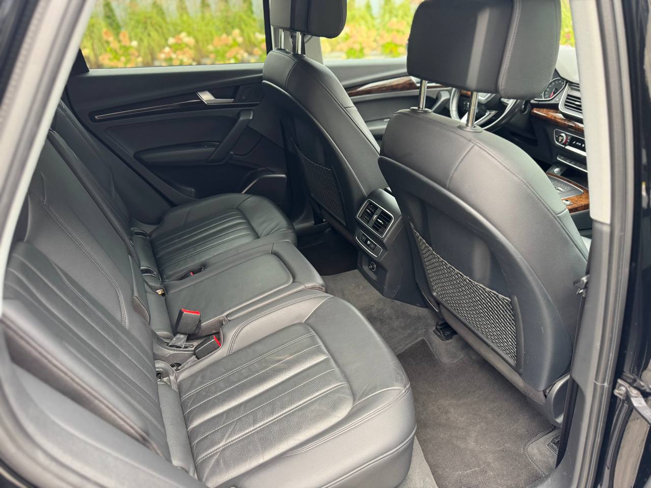 AUDI Q5 2018 PREMIUM
