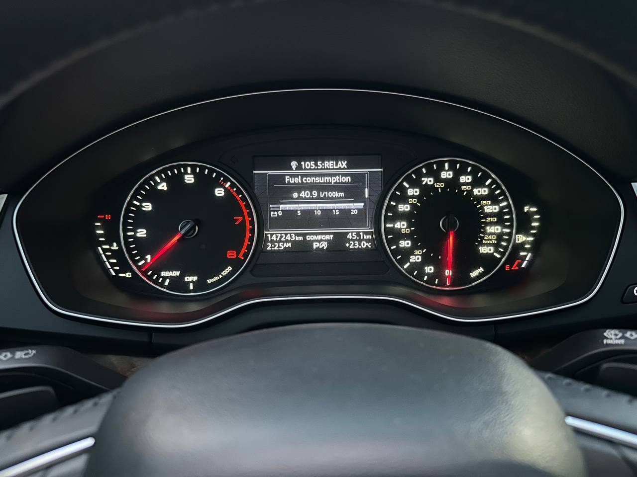 AUDI Q5 PREMIUM
