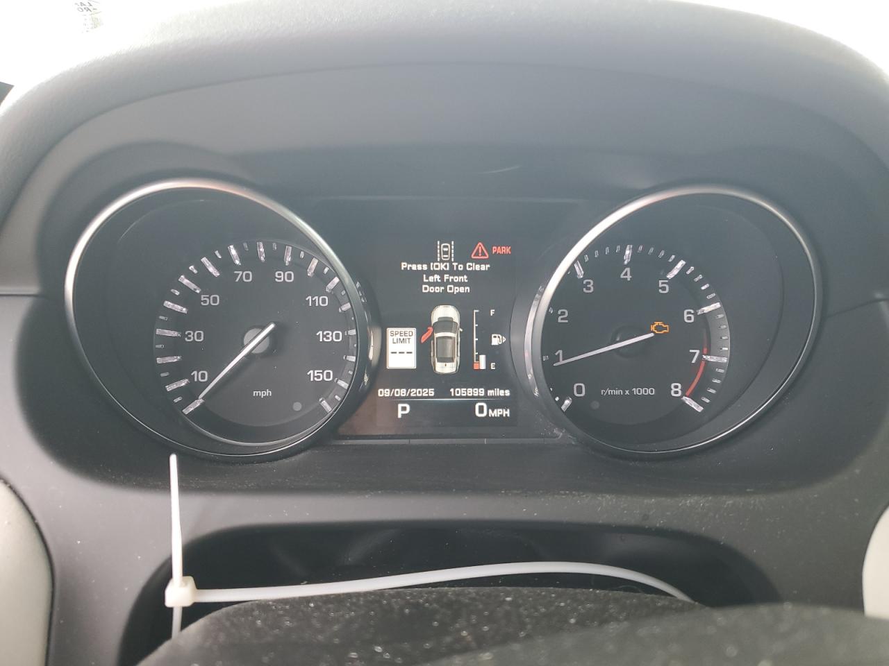 LAND ROVER DISCOVERY SPORT HSE