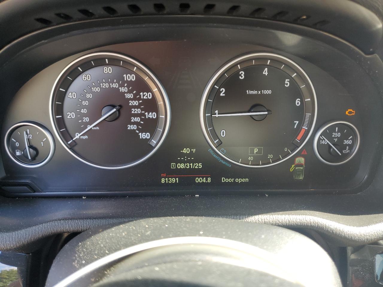 BMW X3 XDRIVE28I