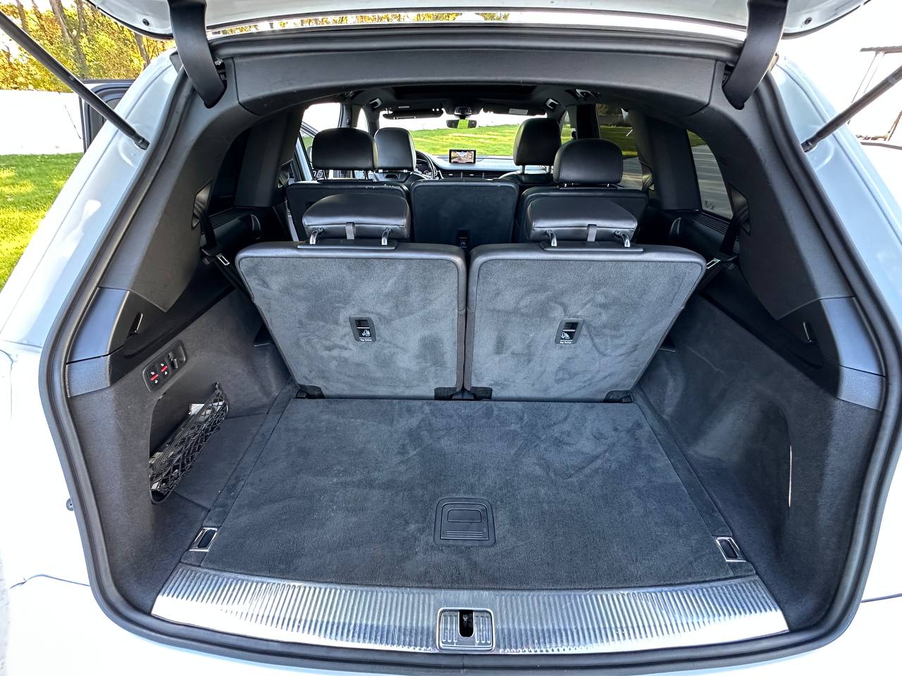 AUDI Q7 PREMIUM PLUS