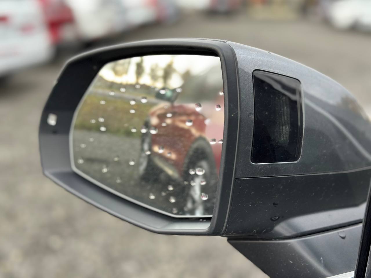 AUDI Q7 PREMIUM PLUS