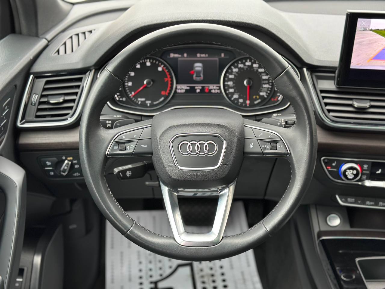 AUDI Q5 SPORTBACK PREMIUM