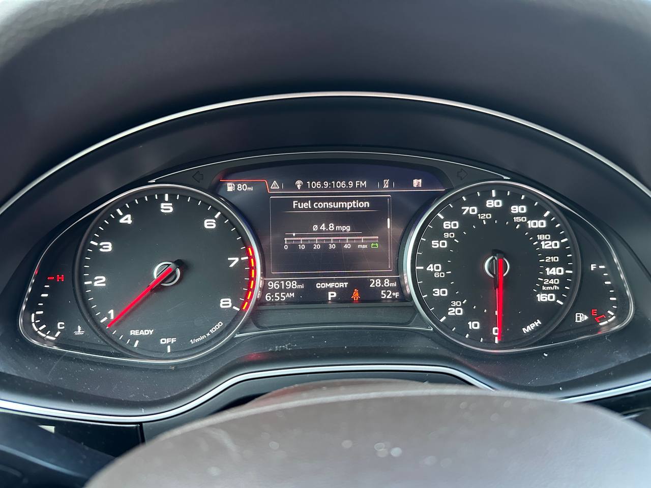 AUDI Q7 PREMIUM PLUS