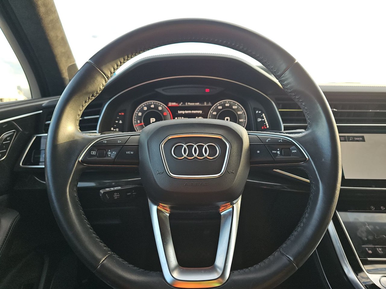 AUDI Q7 PRESTIGE