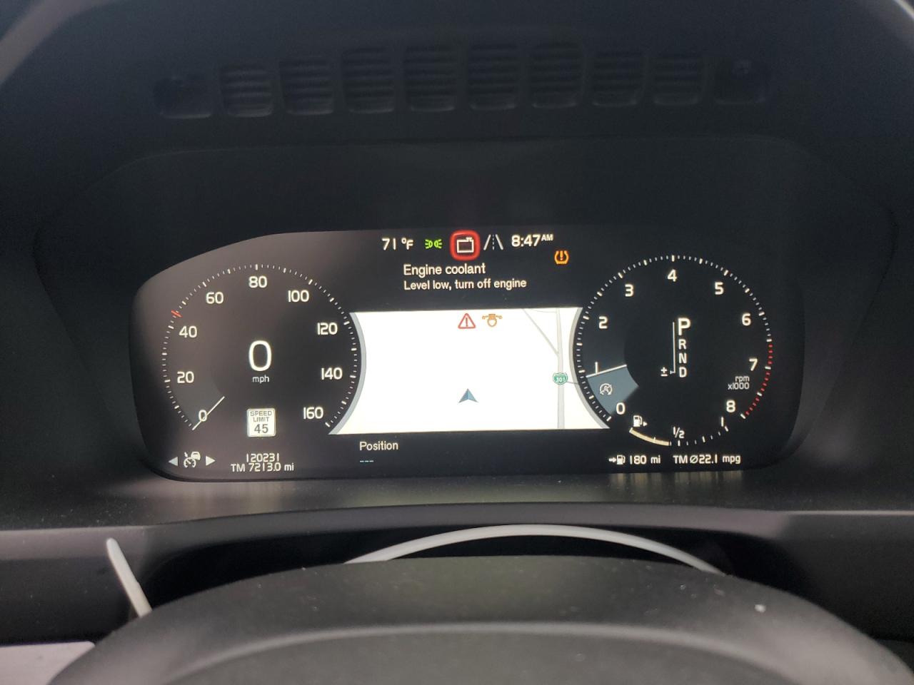 VOLVO XC90 T6 MOMENTUM