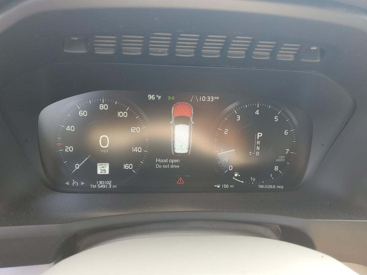 VOLVO XC90 T6 MOMENTUM