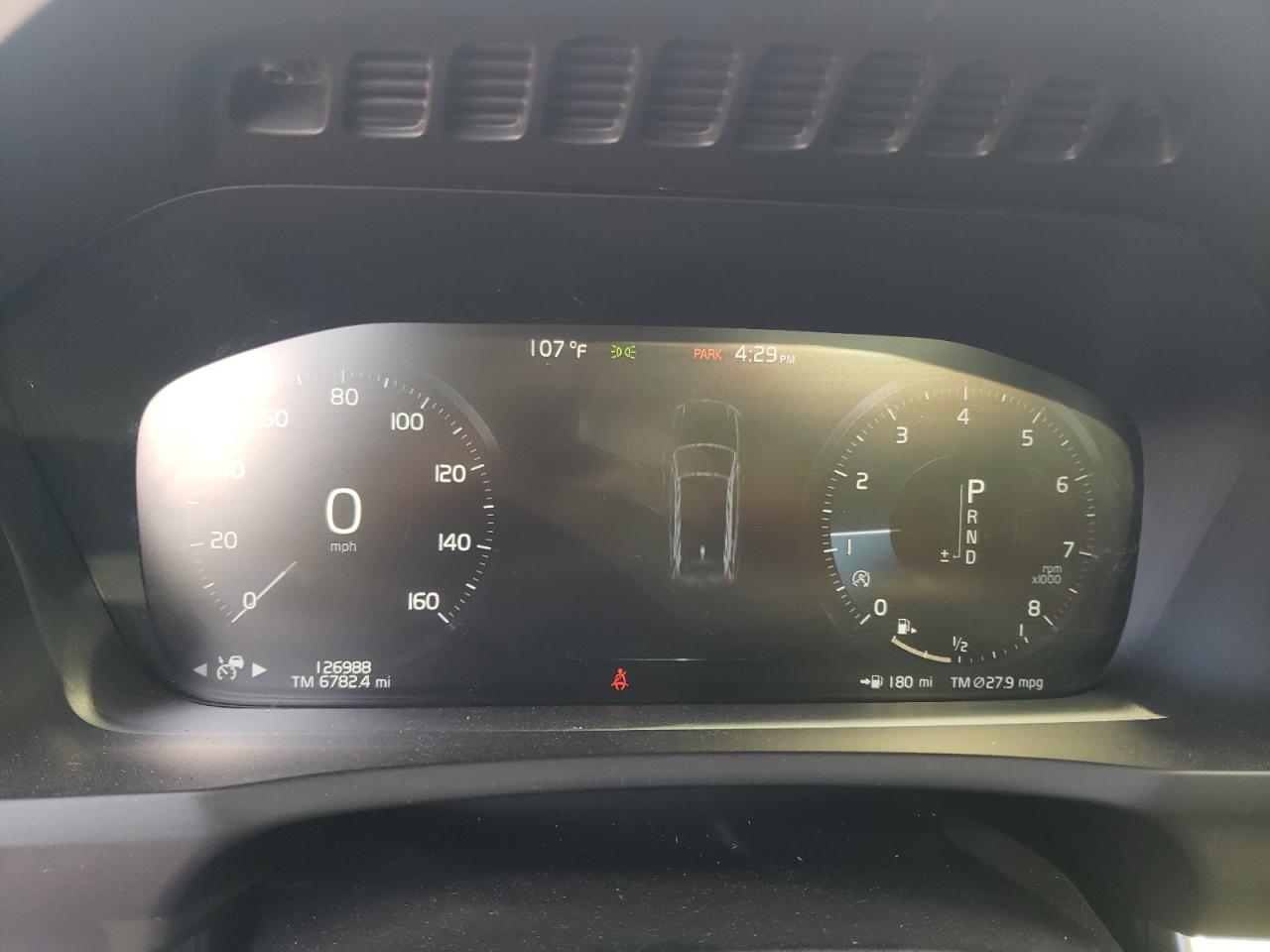 VOLVO XC90 T6 MOMENTUM