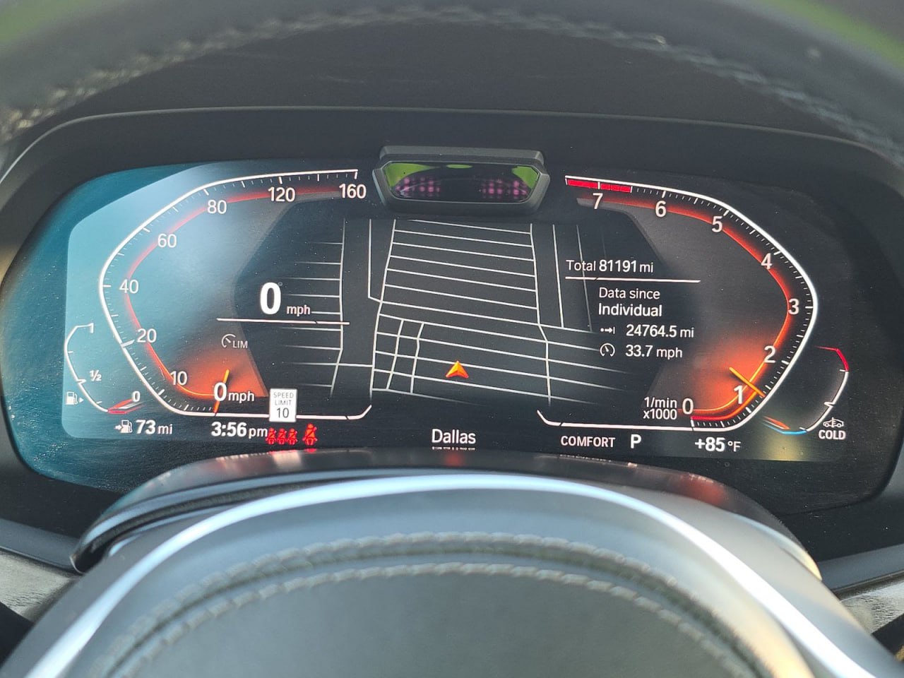 BMW X5 Xdrive 40i M-SPORT