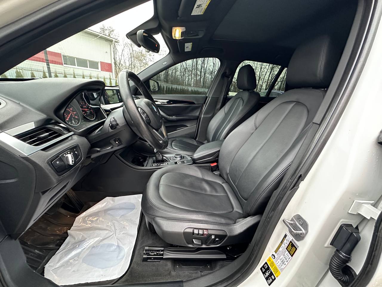 2017 BMW X1 XDRIVE28I