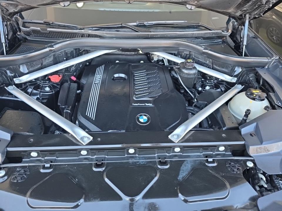 2019 BMW X5 XDRIVE 40i