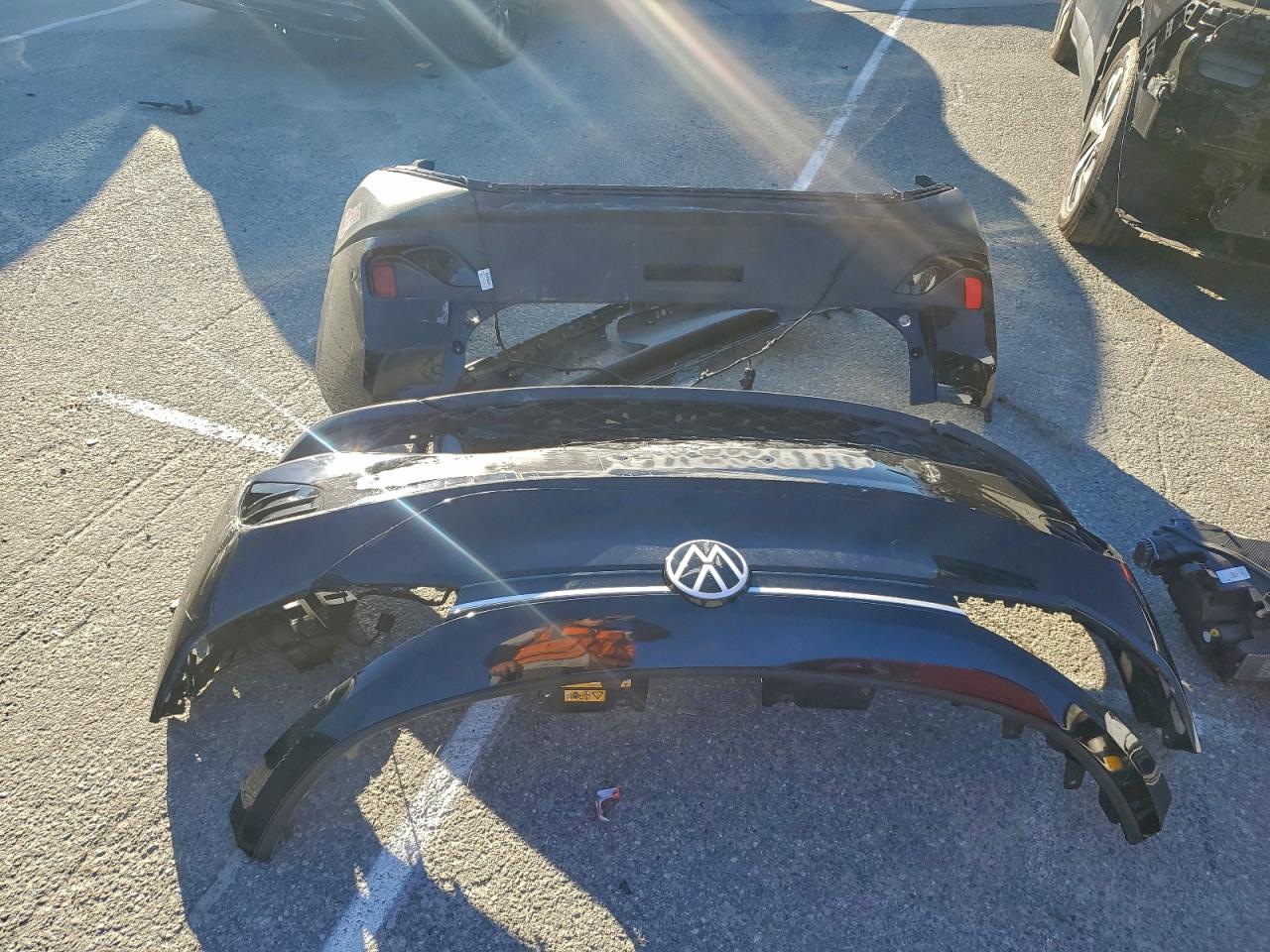 2023 VOLKSWAGEN ID.4