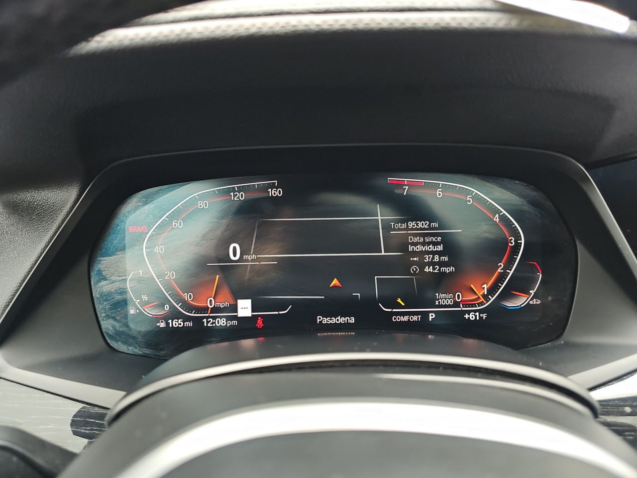 2019 BMW X7 40i M-SPORT