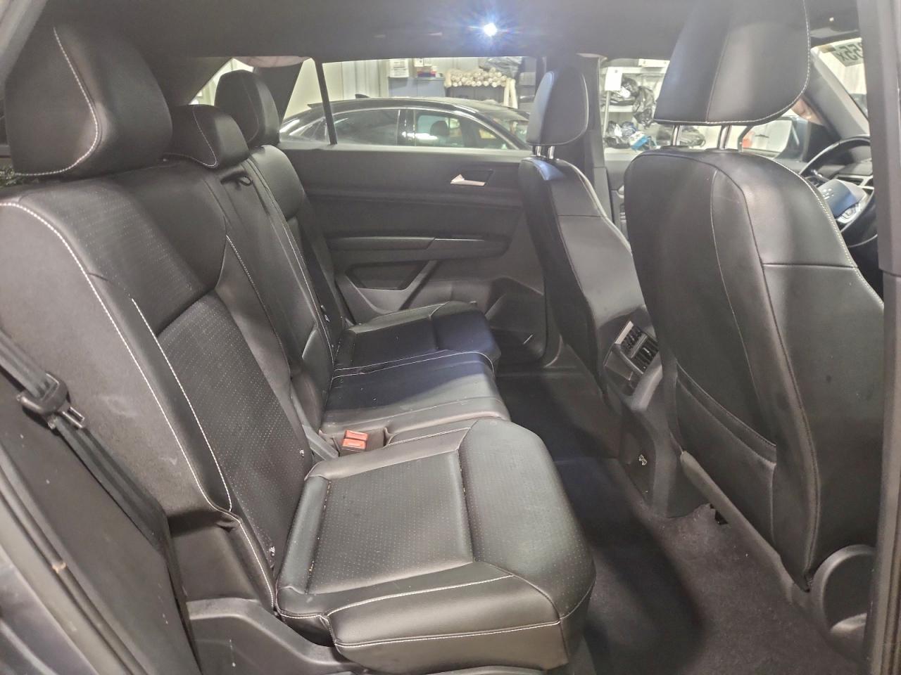 2020 VOLKSWAGEN ATLAS CROSS SPORT SEL