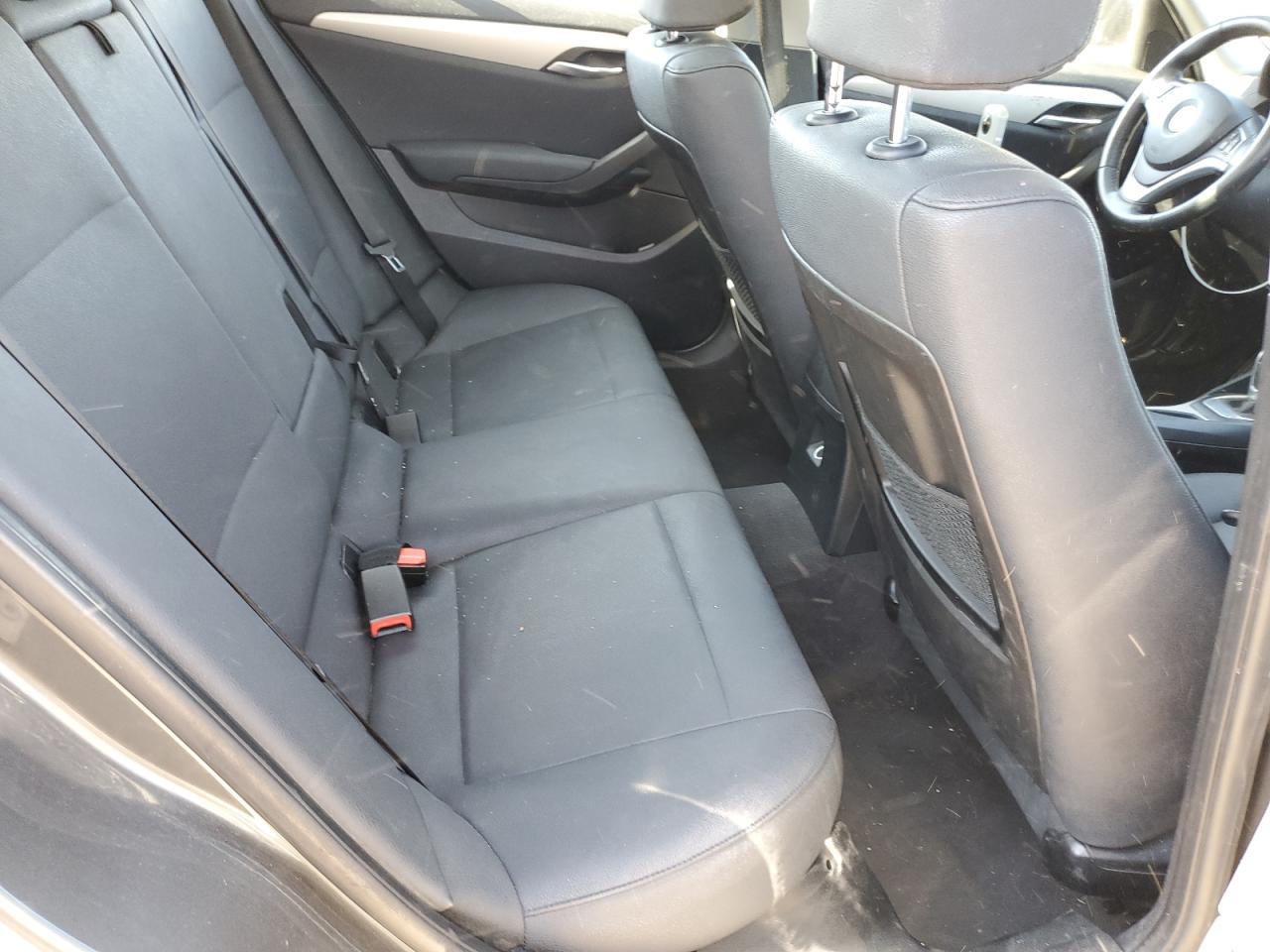 2015 BMW X1 SDRIVE28I