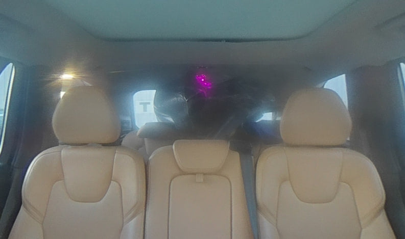 2016 VOLVO XC90 T6 MOMENTUM