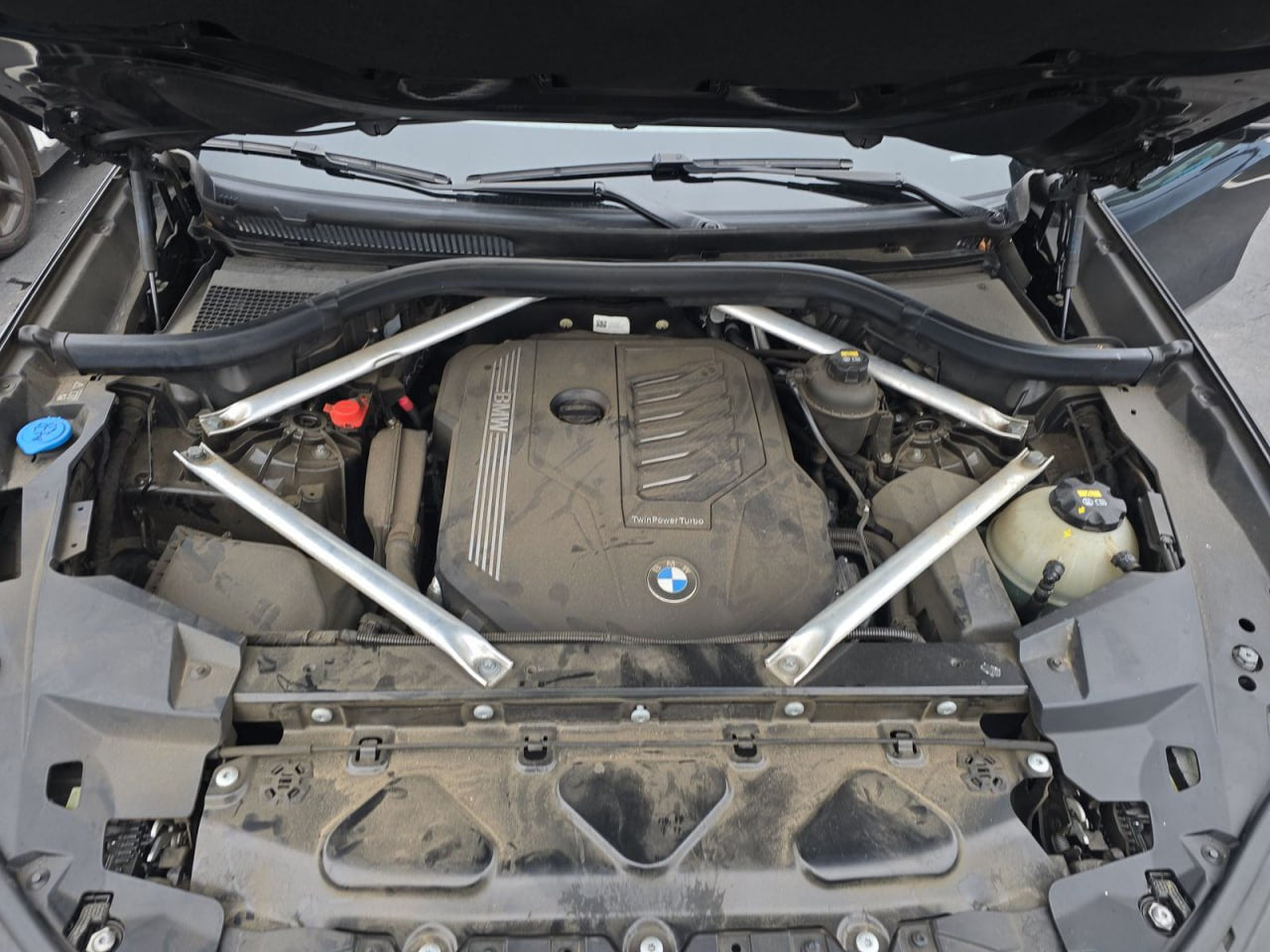 2019 BMW X5 XDRIVE 40i