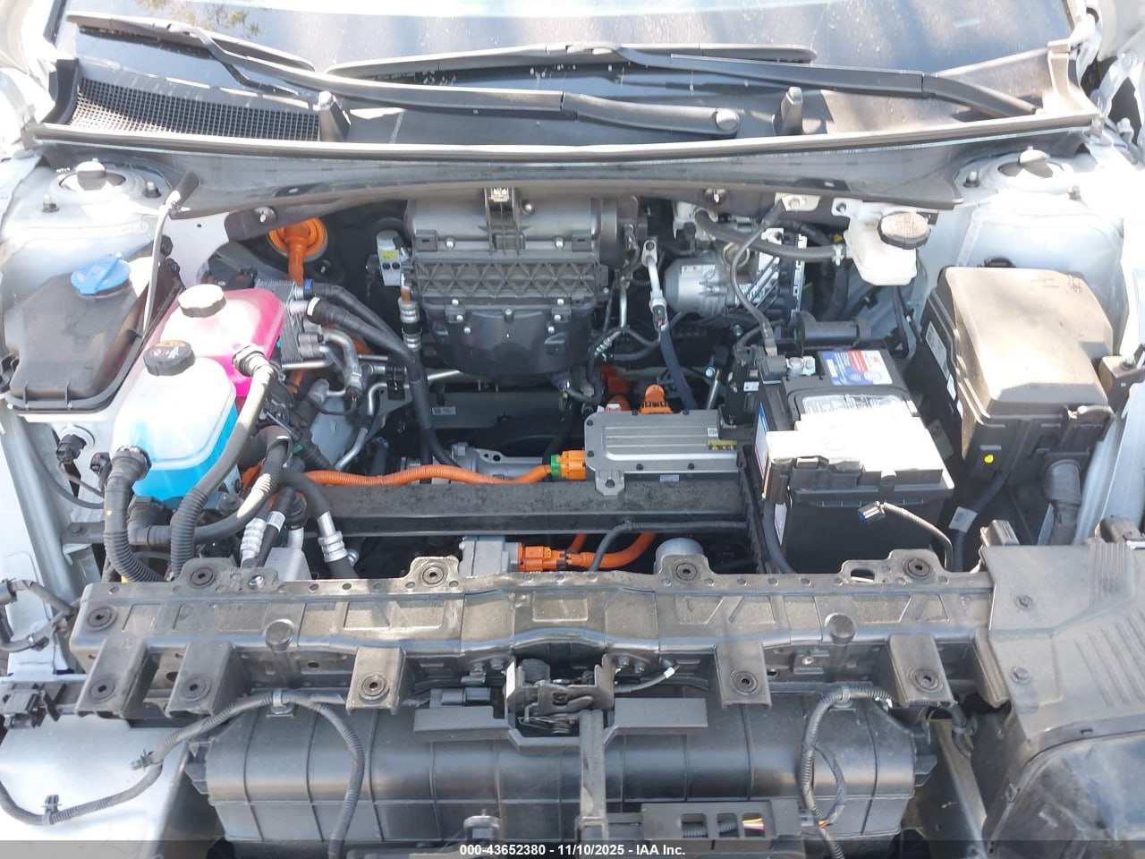 2024 HYUNDAI IONIQ 5 LIMITED LR RWD