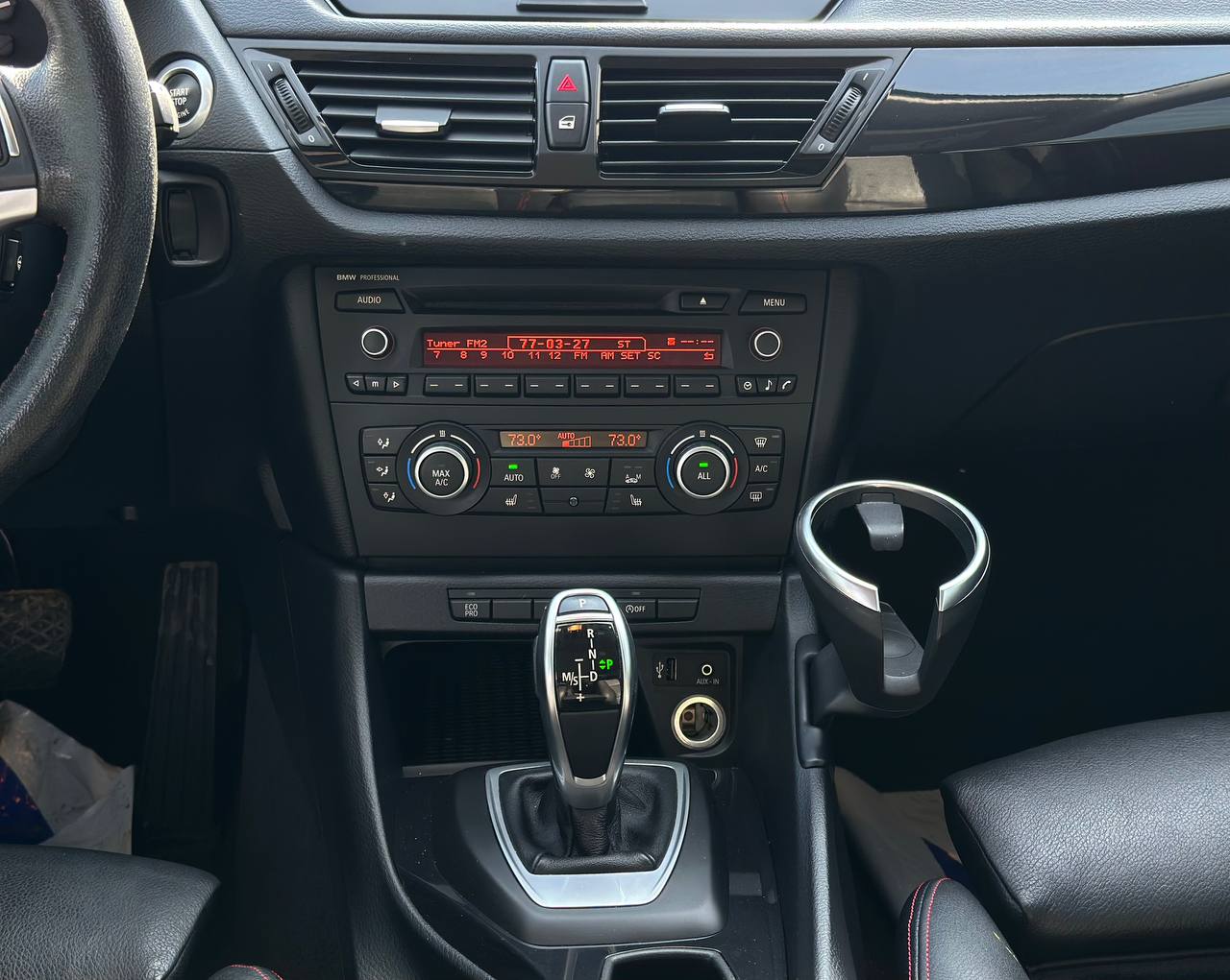 2013 BMW X1 XDRIVE28I