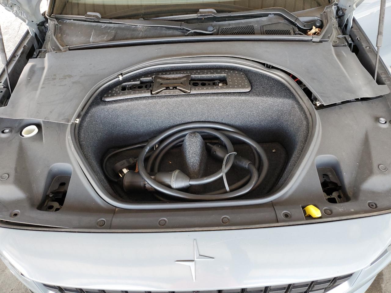 2021 POLESTAR 2 LAUNCH EDITION PERFORMANCE PACK