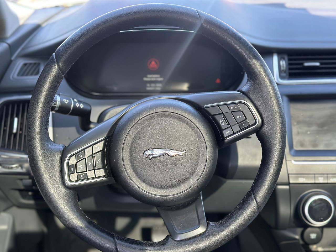 2020 JAGUAR E-PACE