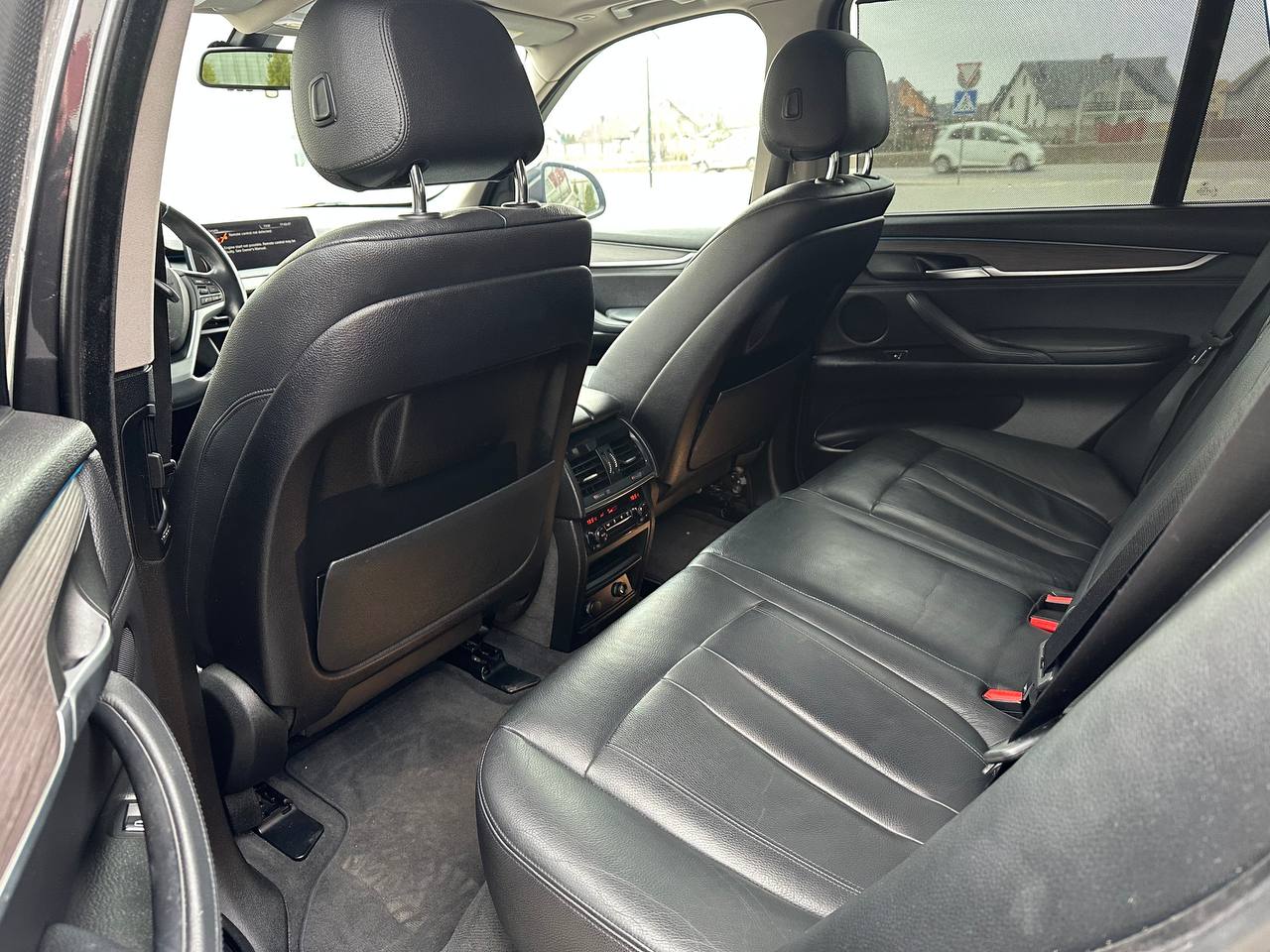 2014 BMW X5 XDRIVE