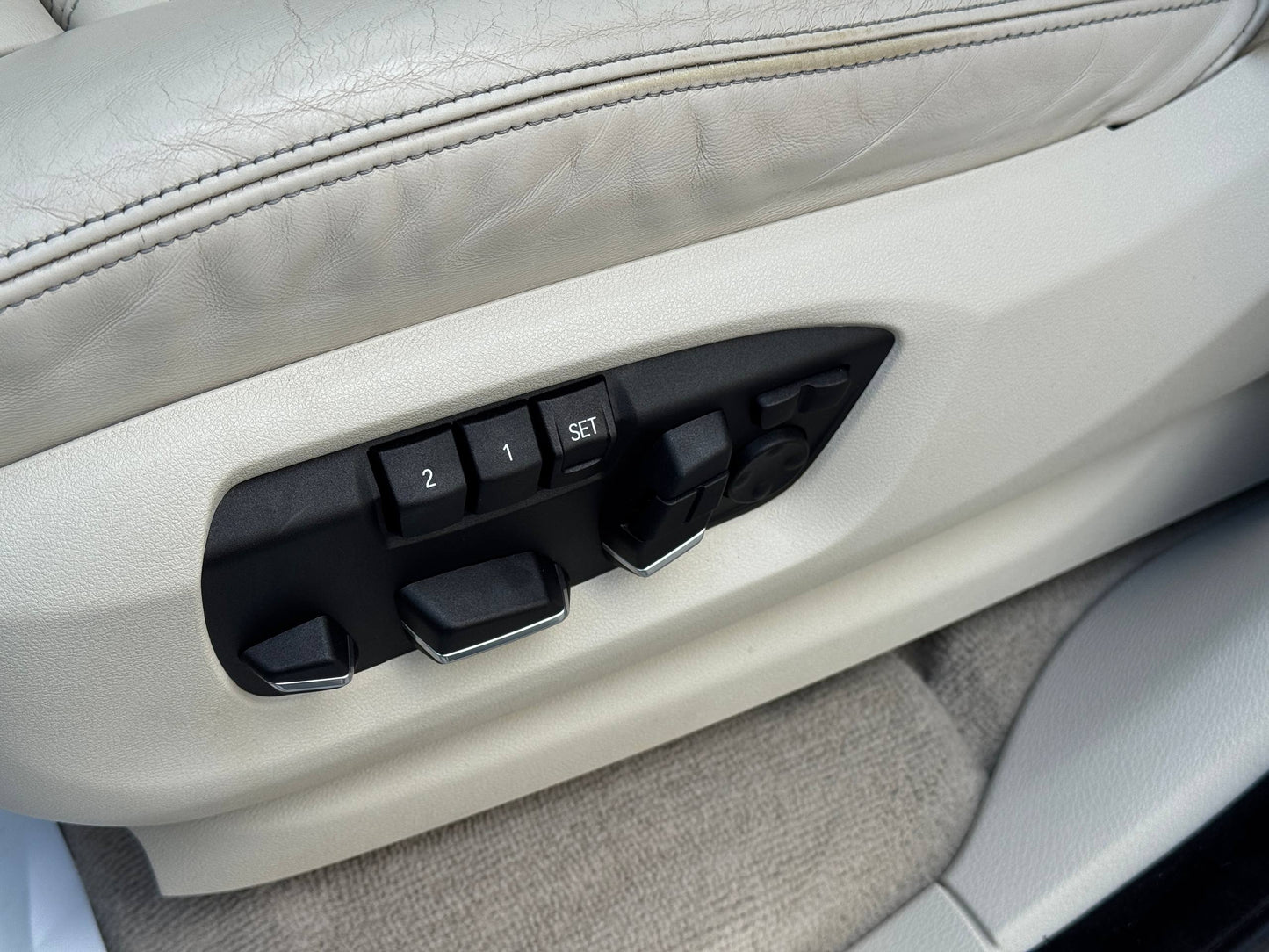 2015 BMW X5 xDRIVE 35D