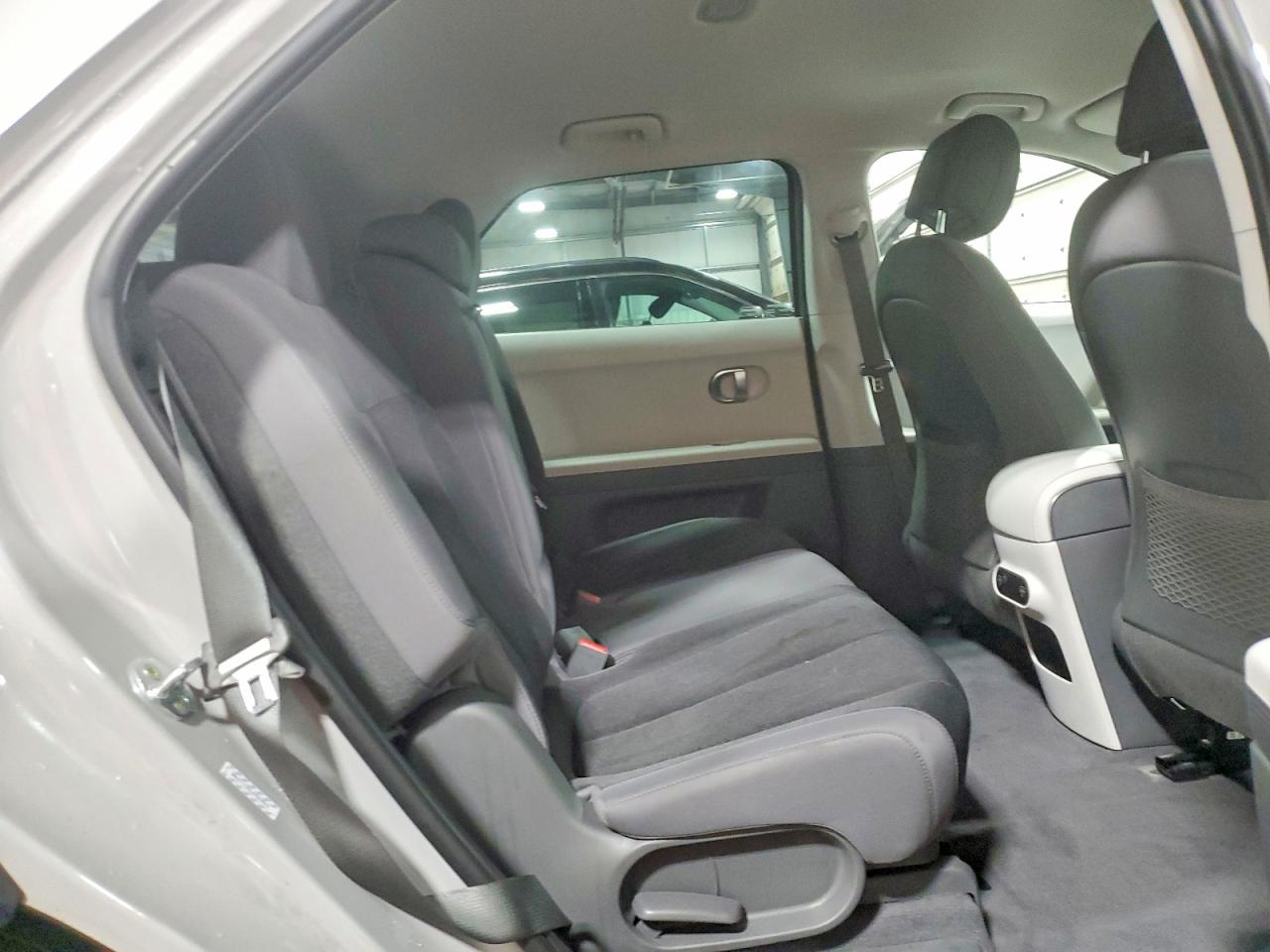 2022 HYUNDAI IONIQ 5 SE LONG RANGE