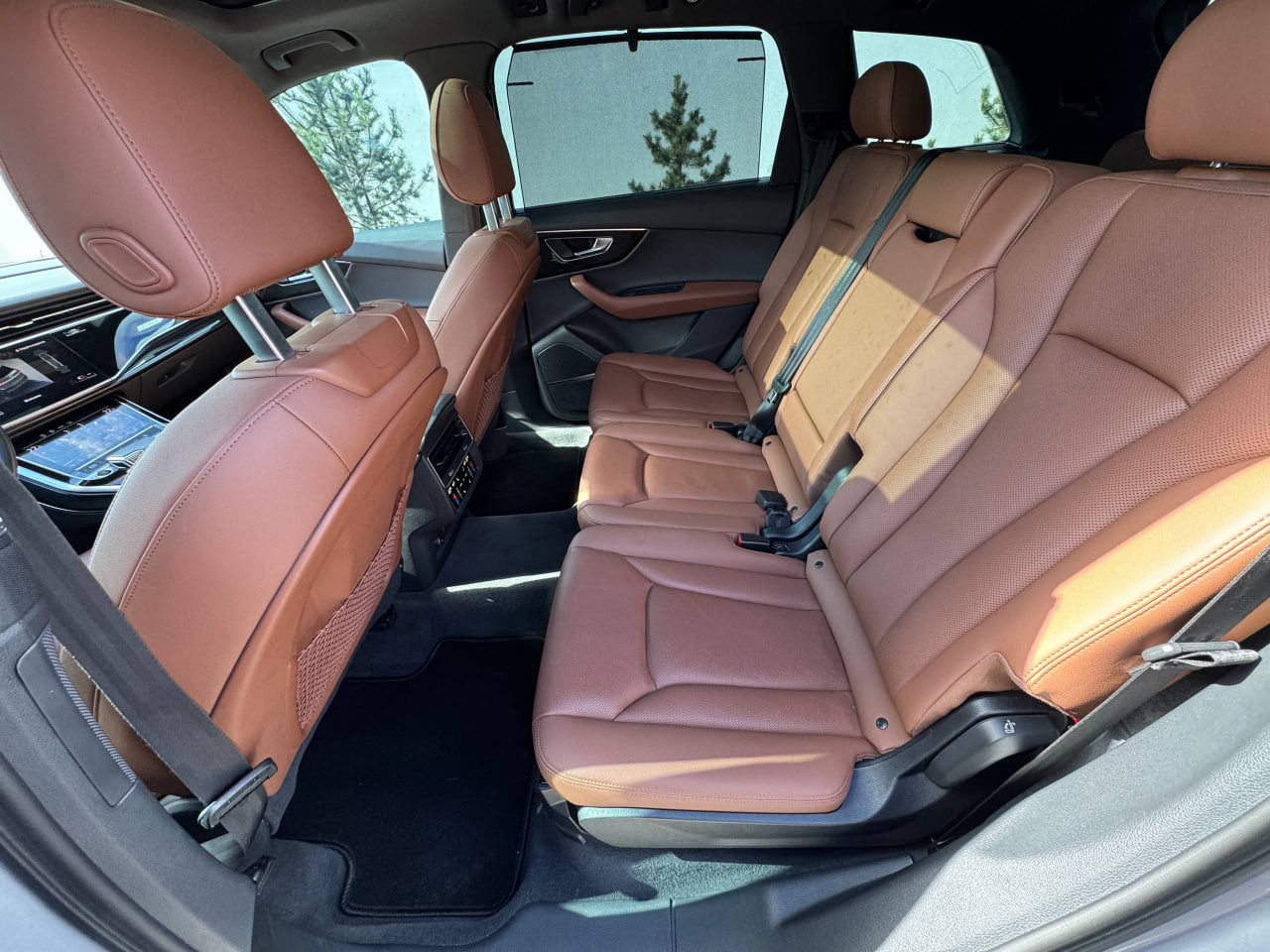 2021 AUDI Q7 PREMIUM PLUS