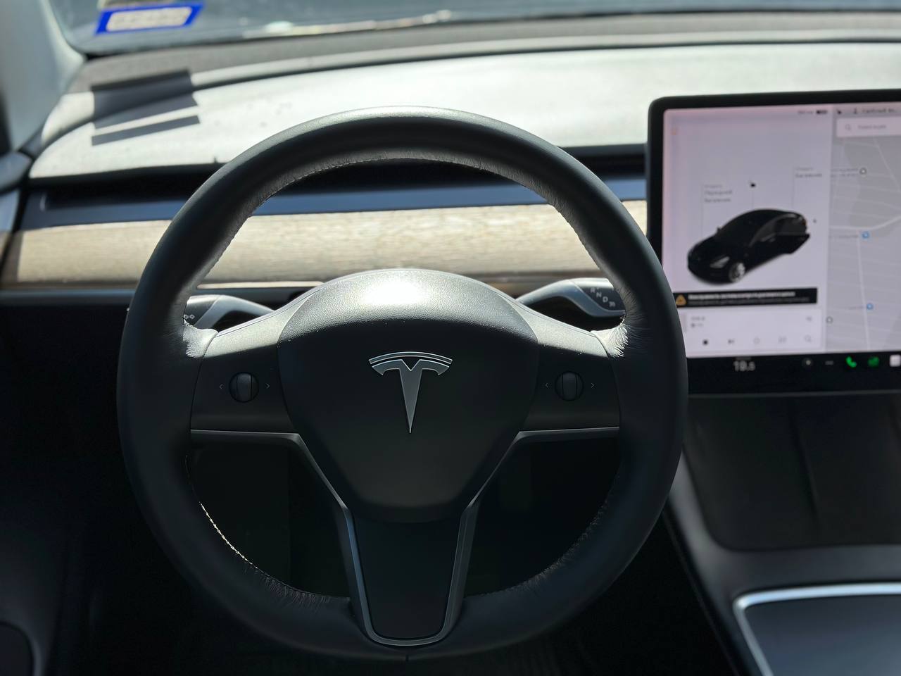 2022 TESLA MODEL 3 LR AWD
