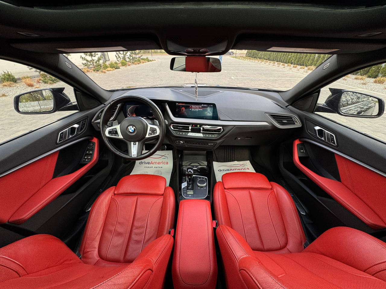 2021 BMW 228i M-SPORT