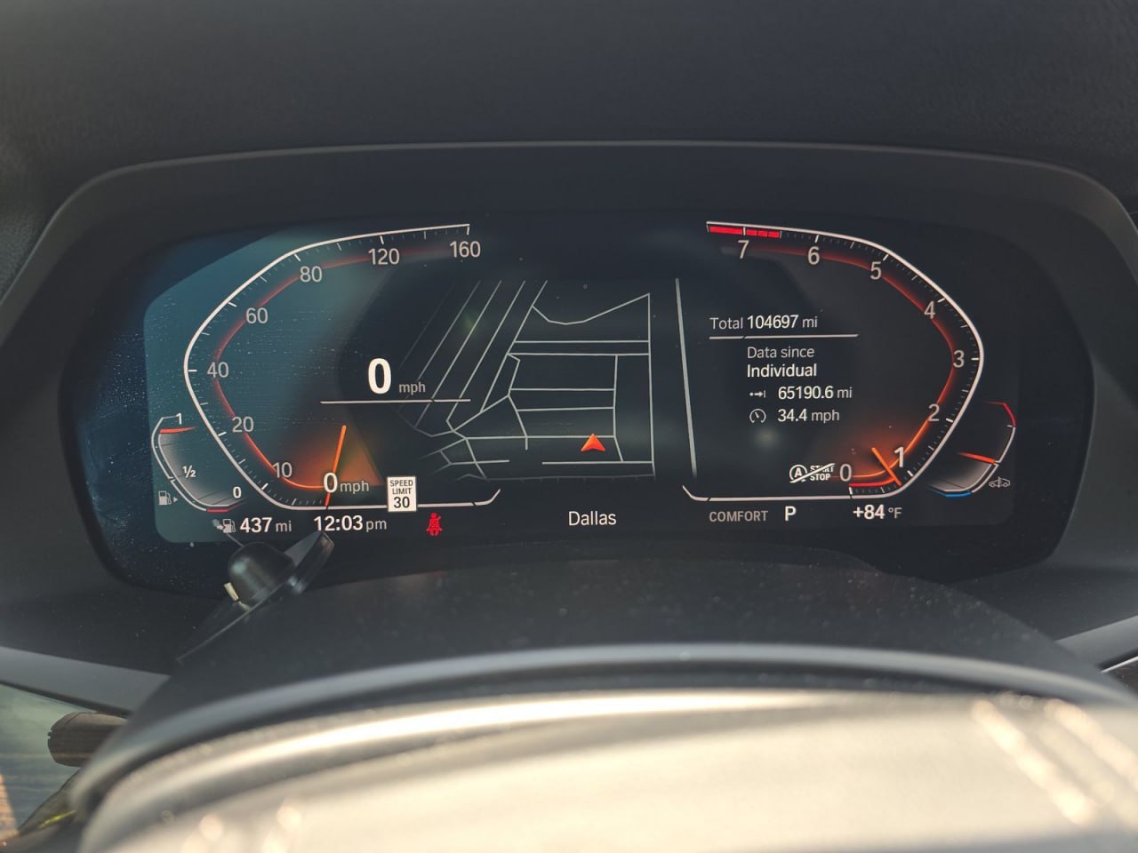 2019 BMW X5 40i